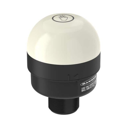 WI TOUCH LED, 900MHZ GRYB NO BAT