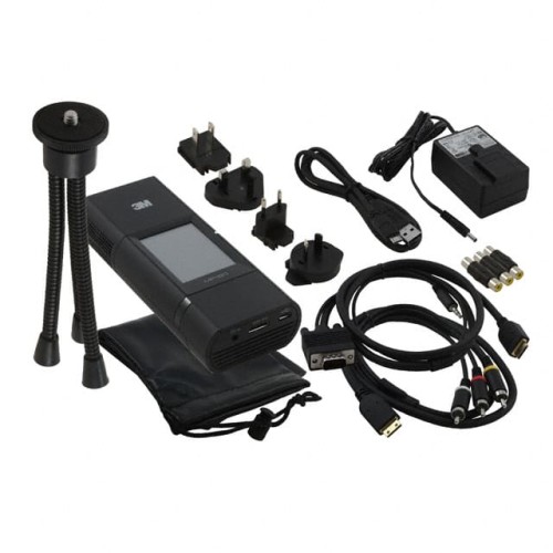 POCKET PROJECTOR MPRO180