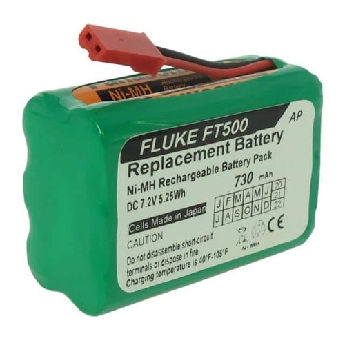 Fluke FiberInspector Mini and FT