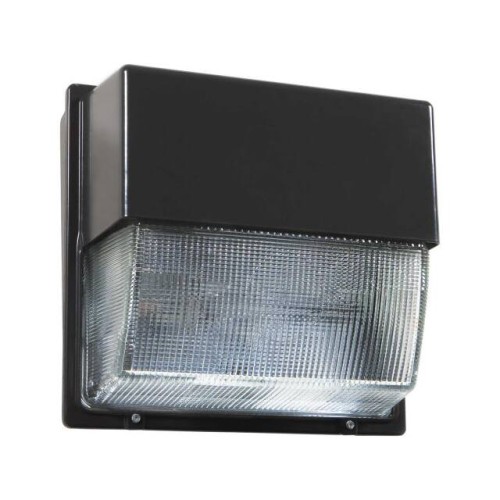 LED WALLPACK, 104W, 5000K, 8375