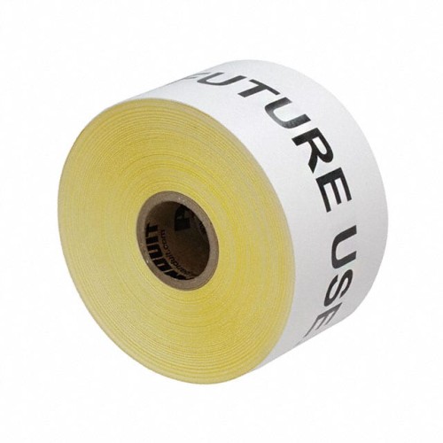 TAPE MARKING YELLOW 2"X 33.3YDS