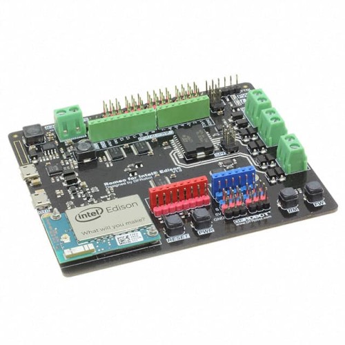 ROMEO W/ INTEL EDISON