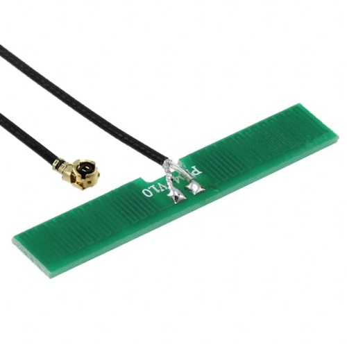 RF ANT 892MHZ/2.1GHZ PCB TRACE