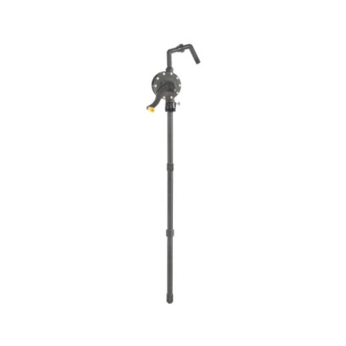 NATIONAL-SPENCER ROTARY PU