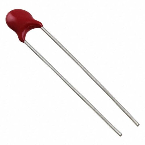 VARISTOR 22V 400A DISC 5MM