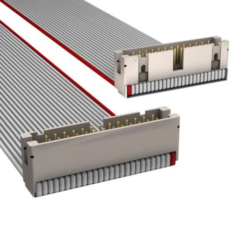 IDC CABLE - MPR26K/MC26G/MPR26K
