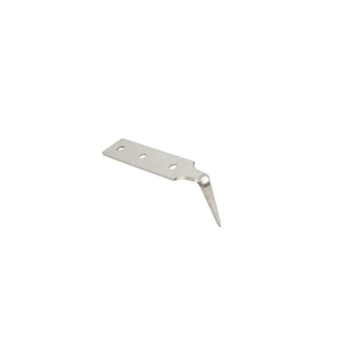 STAINLESS COLD BLADES - 38 MM (1