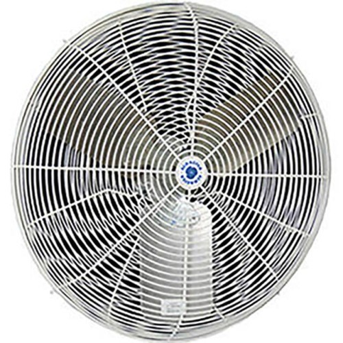 24" OSHA COMPLIANT CIRCULATION F