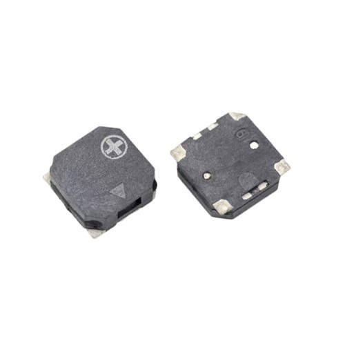 BUZZER MAGNETIC 3.6V 7.5X7.5MM