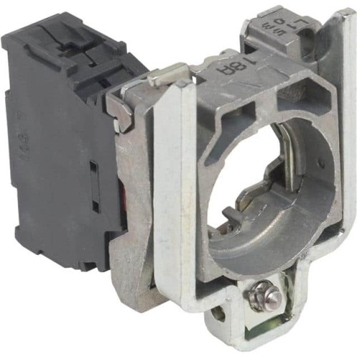 22MM PUSH BUTTON, HARMONY ZB4, M