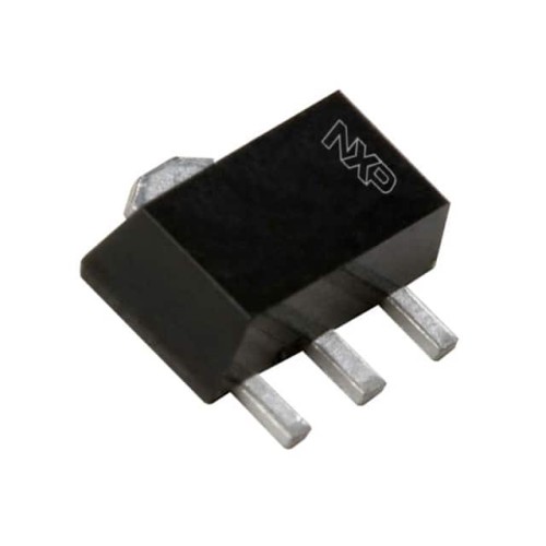 TRANS NPN 30V 5.1A SOT89