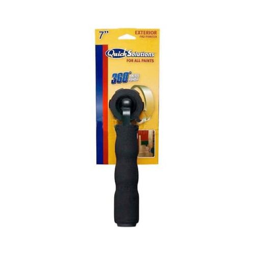 7" EXTERIOR PAD PAINTER