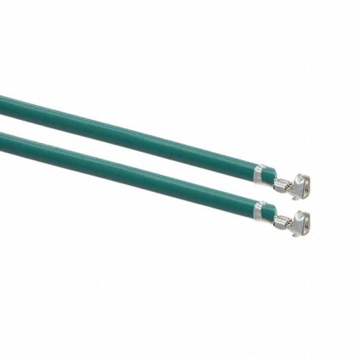 8" PRE-CRIMP 1853 GREEN