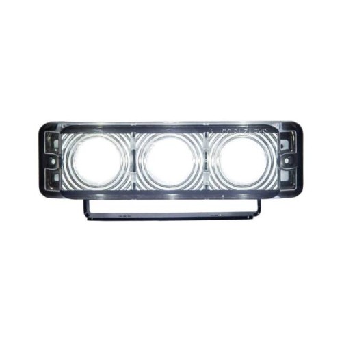 4.4" RECTANGULAR PROJECTOR LIGHT