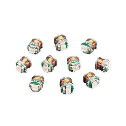 SMALL INDUCTIVE WIRELESS LEDS -