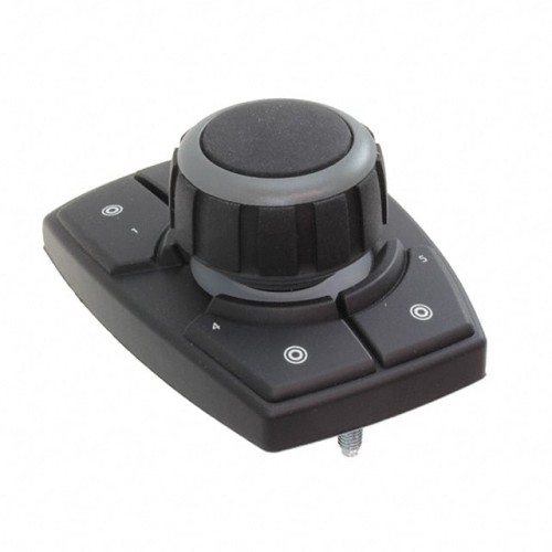 VDC,JOYSTICK,TARGETS,CANOPEN-2YS