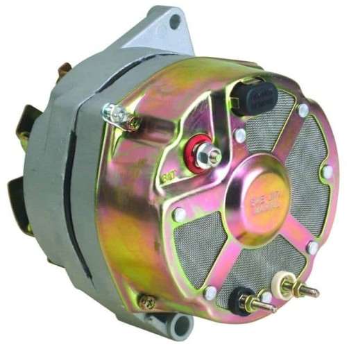 Replacement for Bukh DV48SME Yea