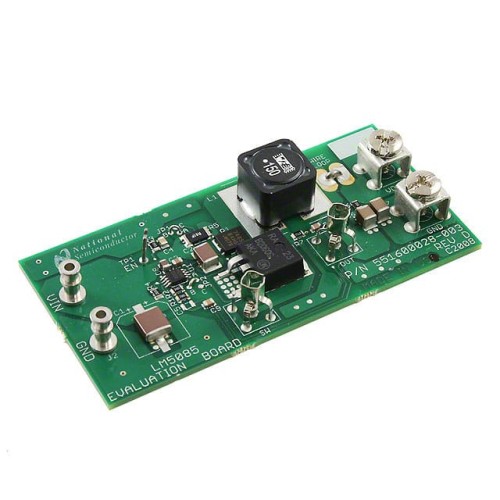 BOARD EVALUATION FOR LM5085