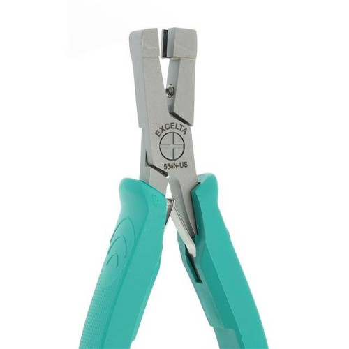 PLIERS - MULTIPLE LEAD FORMING -