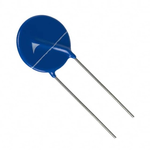 VARISTOR 470V 12KA DISC 20MM