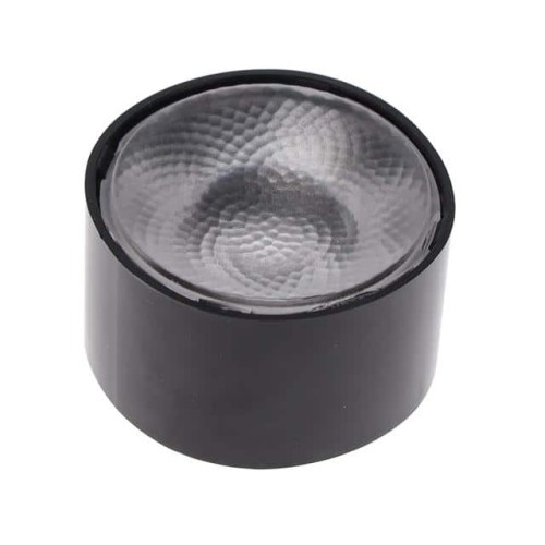 LENS 60DEG WIDE SCREW