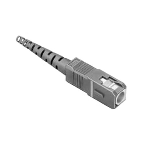 CONN FBR OPTIC PLUG HSG FOR HSC