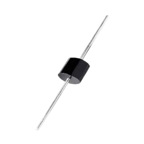 TVS DIODE 7VWM 12VC P600