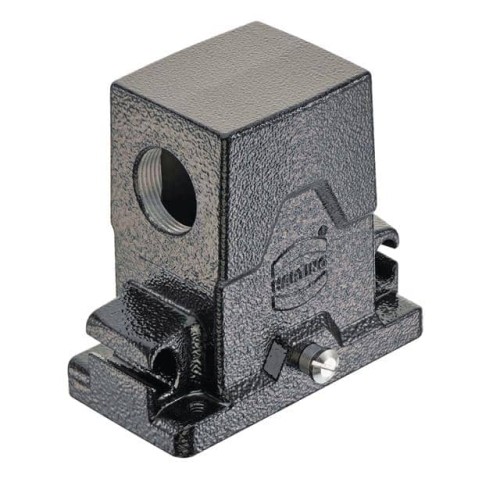 6B HPR COMPACT HOOD, HC (WIDE),