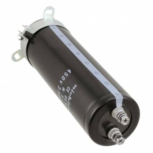 CAP ALUM 3900UF 20% 400V SCREW