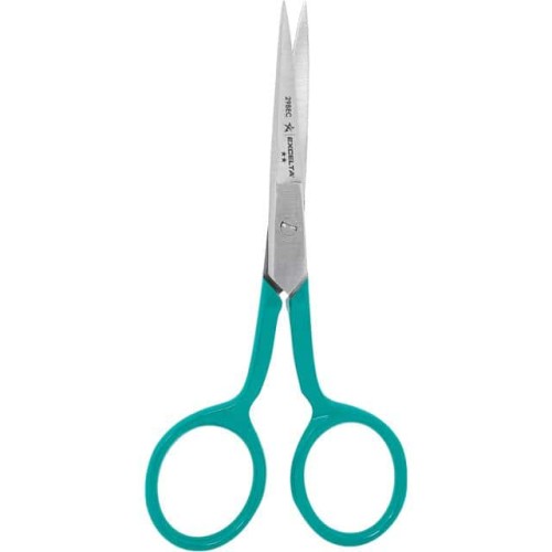 SCISSORS - STRAIGHT FINE1.5" BLA