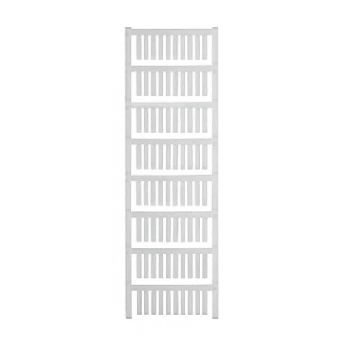 LABEL STANDARD 0.16" X 0.79" WHT