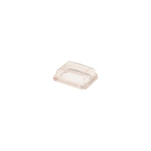 ROCKER BOOT CLEAR