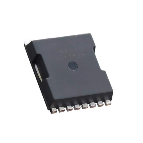 MOSFET N-CH 60V 61A/350A TOLLA