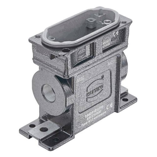10B HPR SURFACE MOUNT HOUSING, S