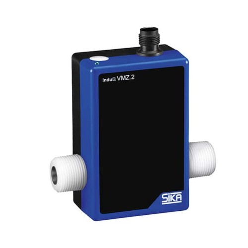 MAGNETIC INDUCTIVE METER; PULSE
