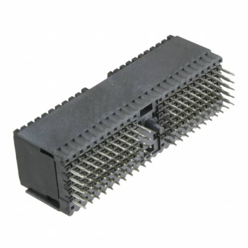 CONN HEADER 110POS 2MM PRESS-FIT
