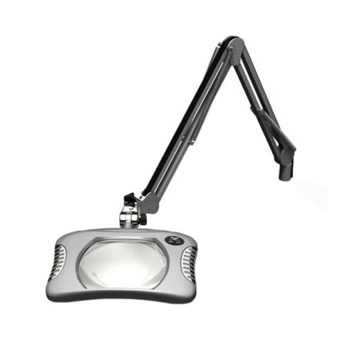 LAMP MAGNIFIER LED CLAMP