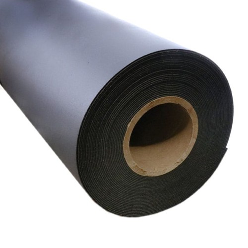 ROLL, STATFREE T2 PLUS RUBBER, D