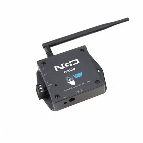 WIRELESS DRY CONTACT CLOSURE