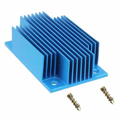 HEATSINK 57.9X36.83X17.78MM T766