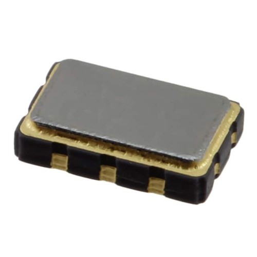 XTAL OSC XO 50.0000MHZ PECL SMD