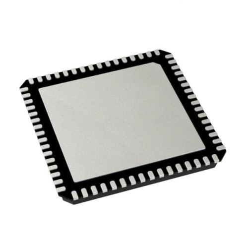 IC BROADBAND FRONT-END 64LFCSP