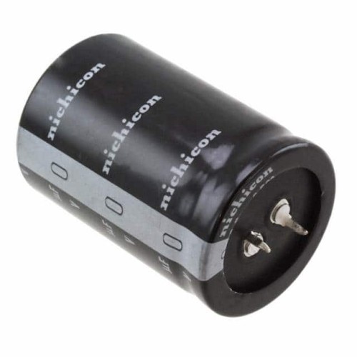 CAP ALUM 3300UF 20% 200V SNAP