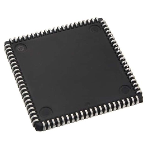 IC FPGA 61 I/O 84PLCC