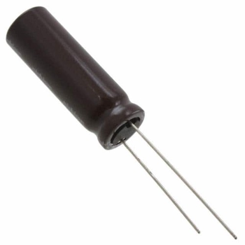 CAP ALUM 180UF 20% 63V RADIAL
