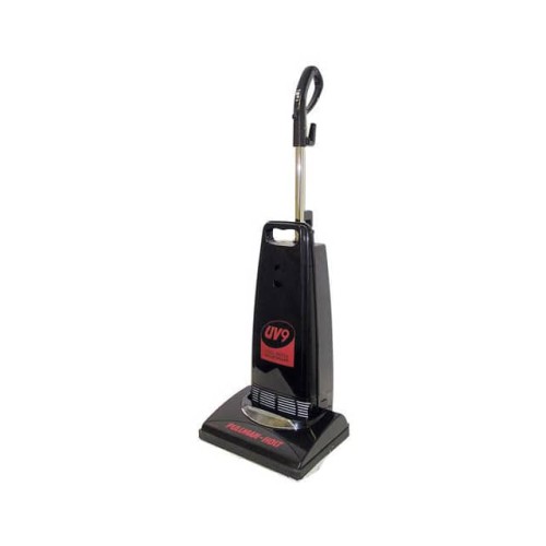 45"H UPRIGHT VAC 120V W/TOOLS