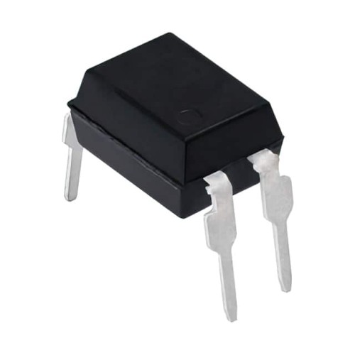 OPTOCOUPLER, PHOTOTRANSISTOR OUT