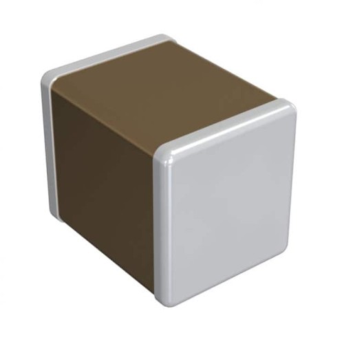 CAP CER 47UF 6.3V X7T 1210