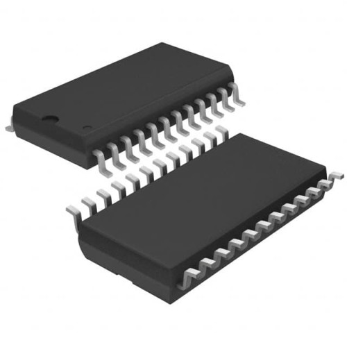 IC TELECOM INTERFACE PDSO-24