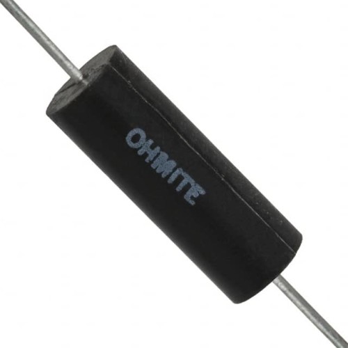 RES 0.08 OHM 1% 5W AXIAL